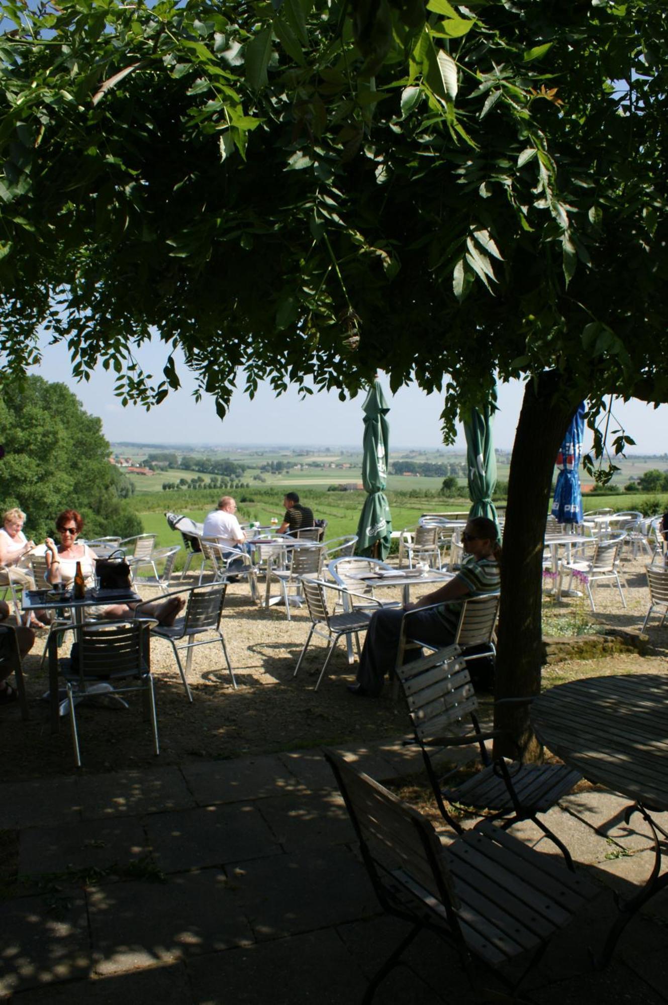 De Hollemeersch Hotel Dranouter Exterior photo